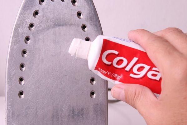  Гладене на паста за зъби