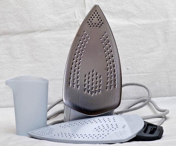  Желязна подметка