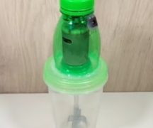  Blender го направете сами