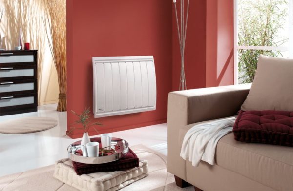  Конвективен инфрачервен нагревател