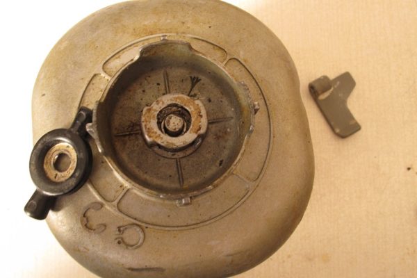  Кофа машина хляб без пръстен