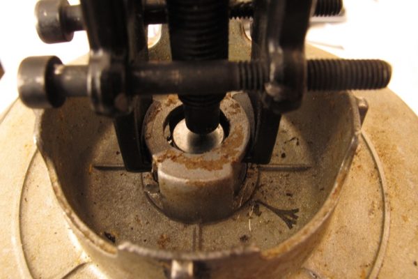  Лагерна плоча