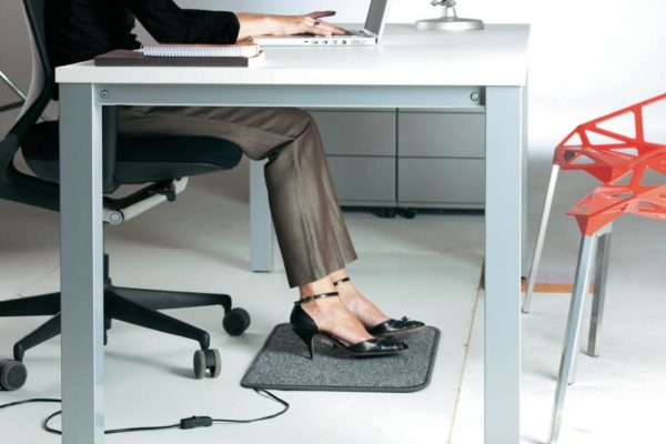  Използвайте електрически ток