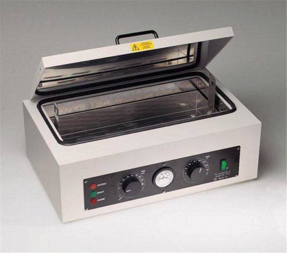  Кутия за суха топлоизолация