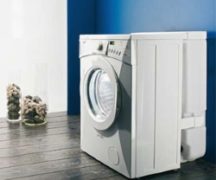  Шайба с резервоар за вода