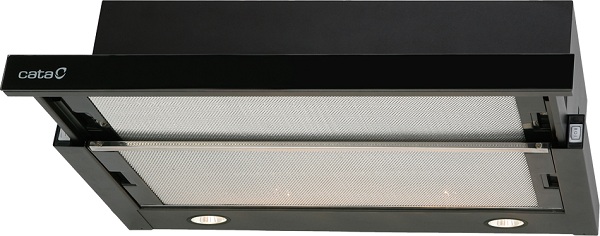  Cata TF 2003 600 негра