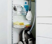  Прахосмукачка на балкона