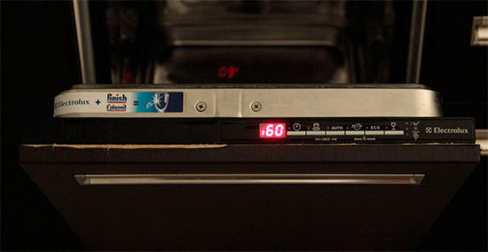  Електролукс бъгове