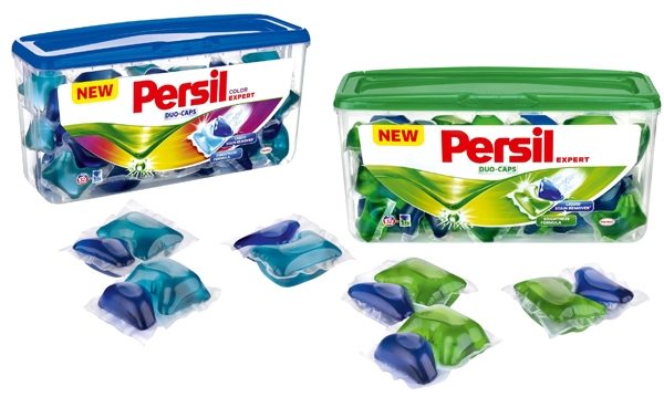 Капсула Почистващ препарат Капсула Почистващ препарат