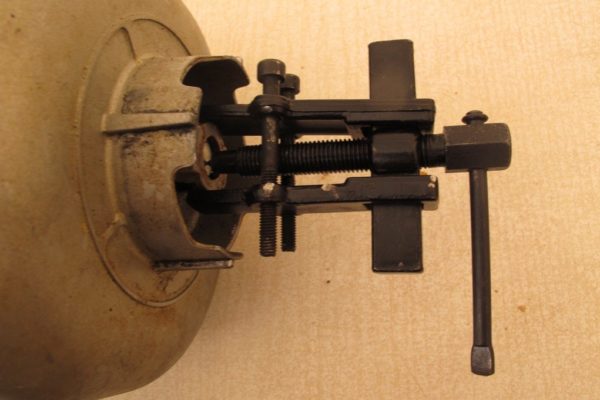  Отстраняване на лагера