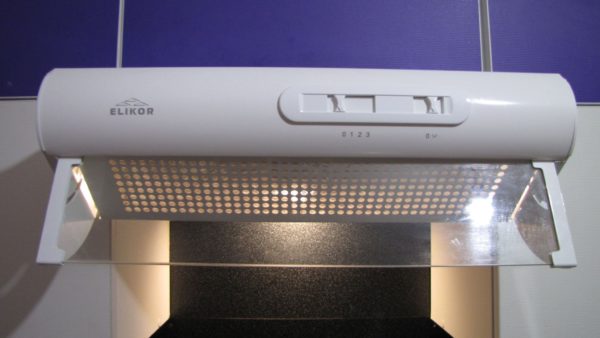  ELIKOR даволин 50p-290-p3l