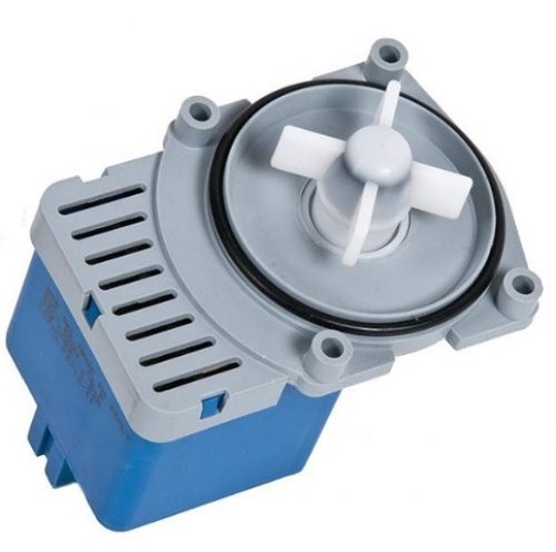  Изтеглете помпата