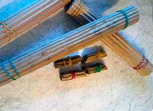  Картон Камини