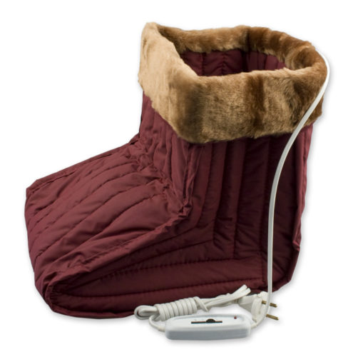  Сгъвач на крака с вибрация