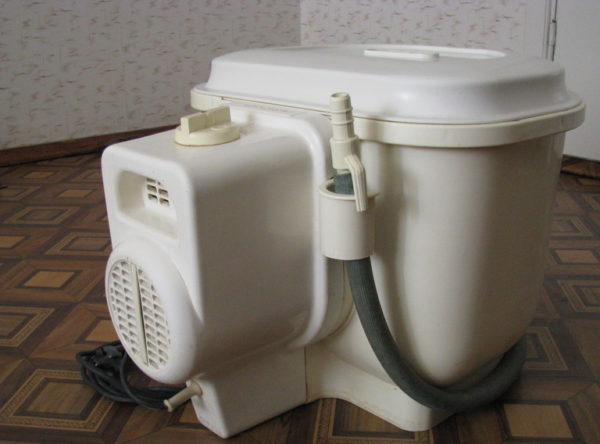  Пералня Бебе