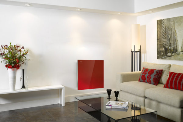  Инфрачервен нагревател