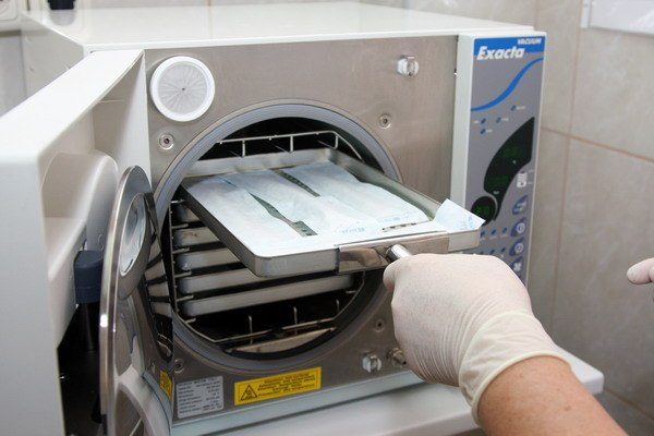  Използването на суха топлина в медицината