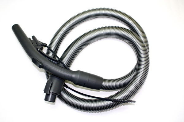  Маркуч на прахосмукачката с регулиране на налягането на водоснабдяването