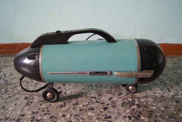  Прахосмукачка Ракета