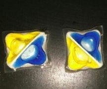  Измиване на капсули