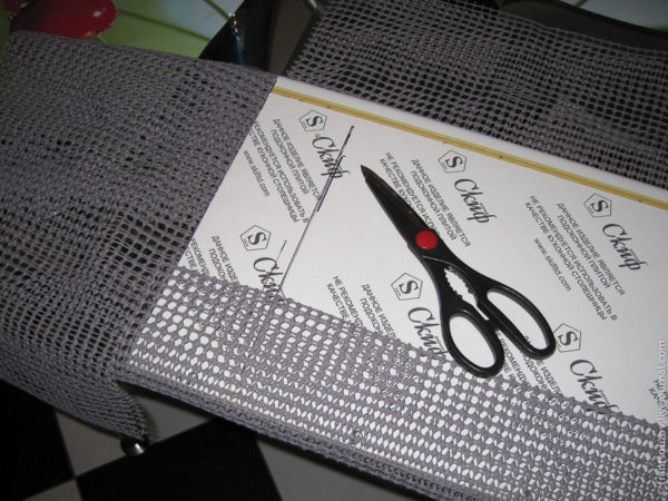  Гумена подложка под микровълнова фурна, противоплъзгаща