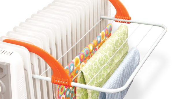  Маслен охладител