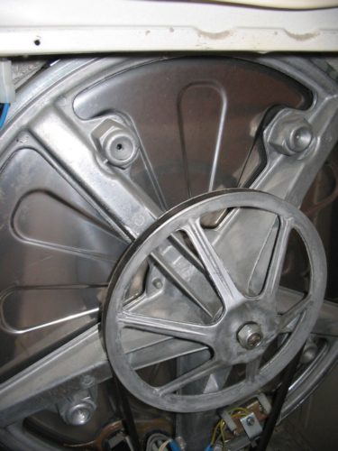  Резервоар от неръждаема стомана