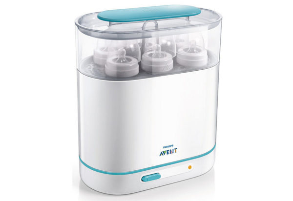  Philips Avent електрически стерилизатор