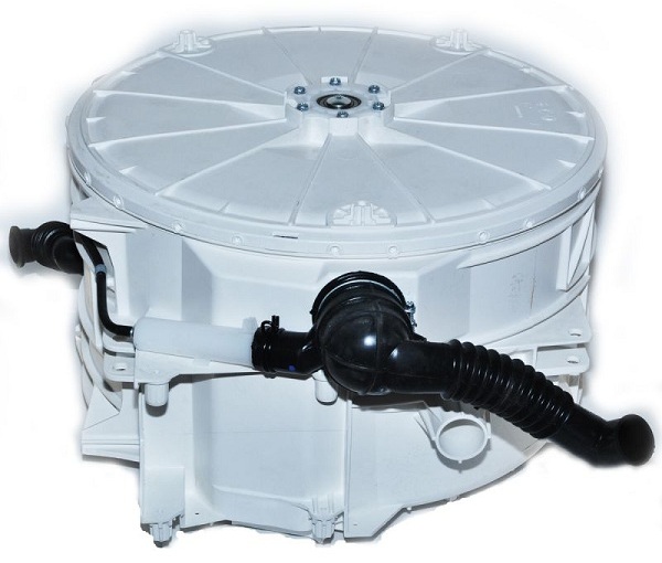  Пластмасов съд