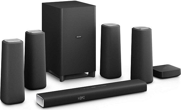  Акустика без жици