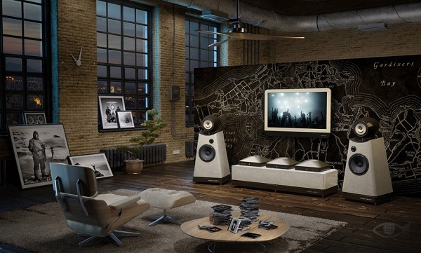  Домашно кино