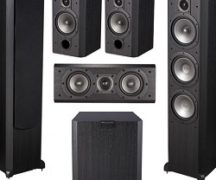  Безжична акустика