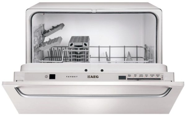 Съдомиялна машина AEG