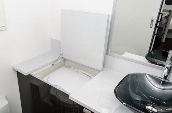  Вертикално зареждане