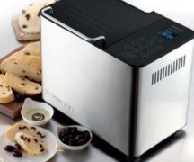  Хлябът на Кенууд