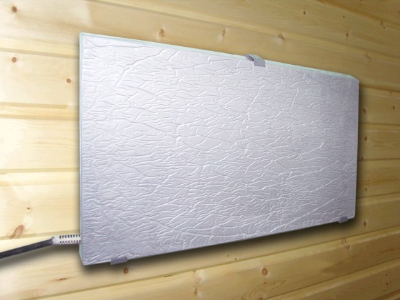  Кварцов нагревател