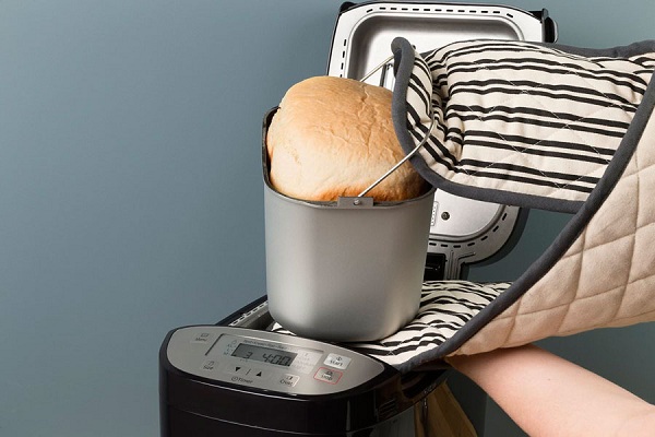  Осъществяване на хляб