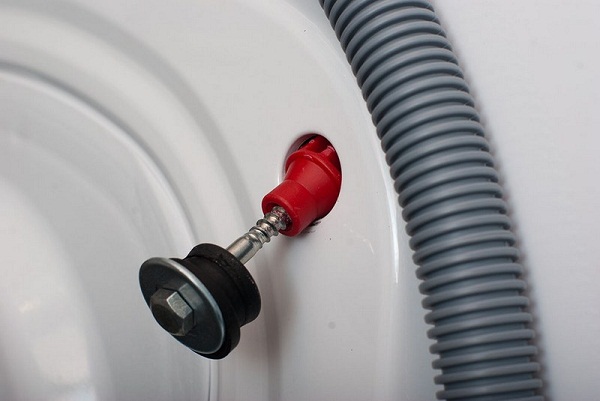  Доставка болт