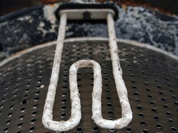 Отоплителен елемент