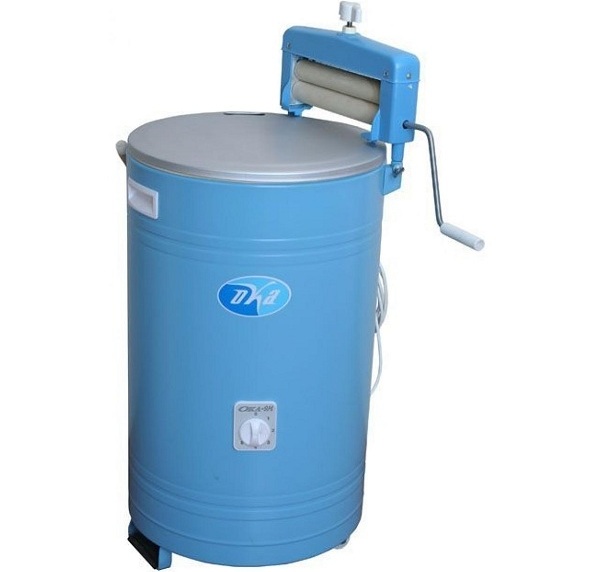  Тип активатор