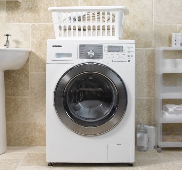  Перална машина samsung