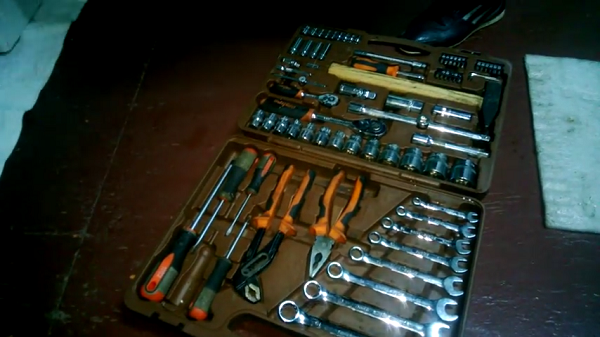  инструменти