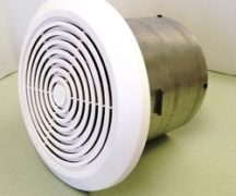  Вентилатор за баня