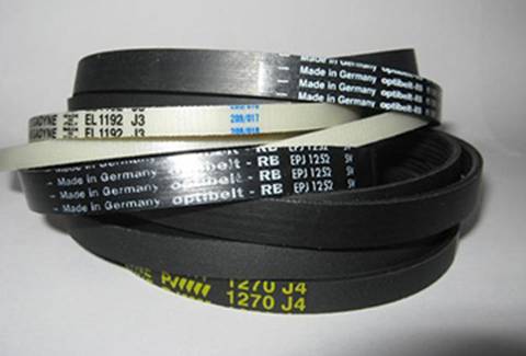  Ремък на пералнята