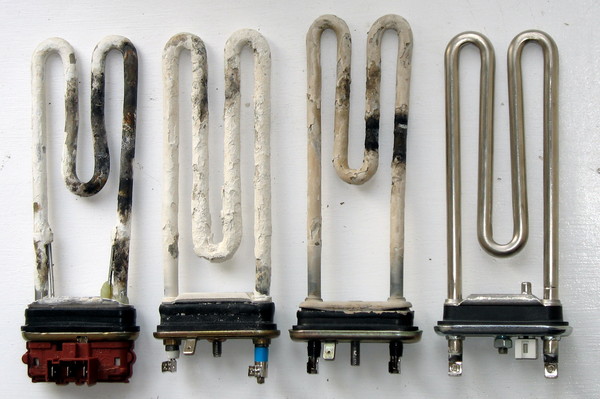  Отоплителен елемент