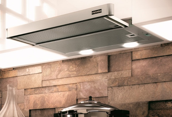  осветление