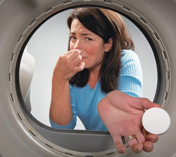 Омекотяване на водата