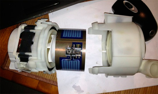 Отоплителен елемент