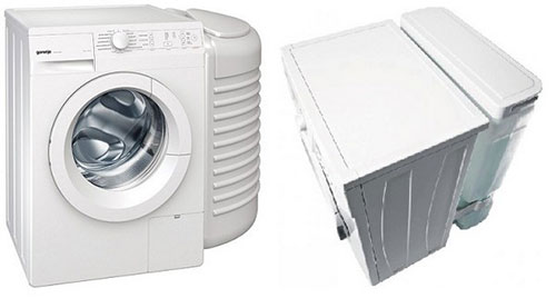  Автоматично с резервоар