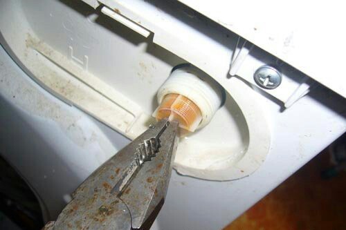  филтър екран